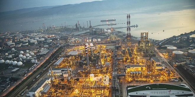 'Türkiye'nin En Büyük 500 Özel Şirketi' belli oldu