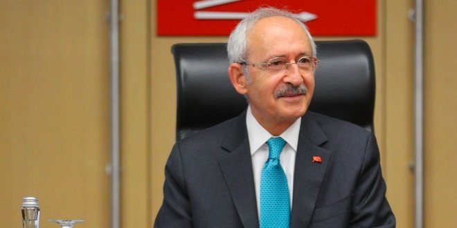 CHP'nin İstanbul adayı bugün belli oluyor