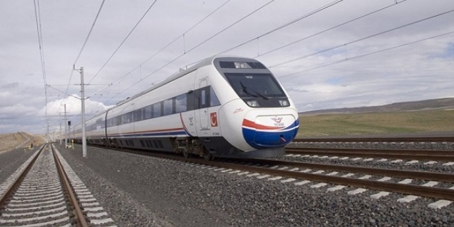 TCDD otomatik tren durdurma sistemi alacak