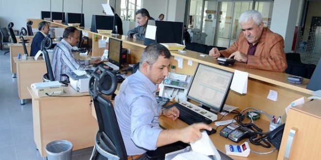 Milyonlarca kişiye iş kapısı açılacak