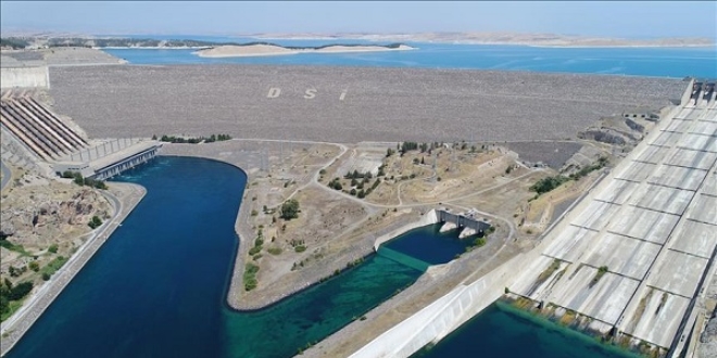 HES'lerle yıllık 11 milyar lira tasarruf