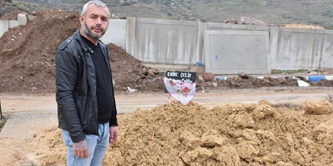 Doktor ihmalinden ölüm iddiası mezar açtırdı