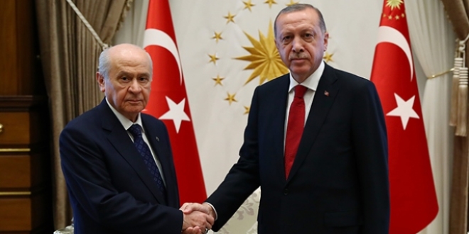 Ak Parti 2, MHP 8 ilde adayını geri çekecek