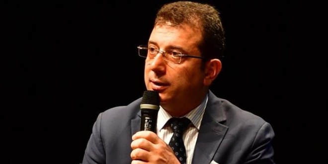CHP'nin İstanbul adayı da belli oldu