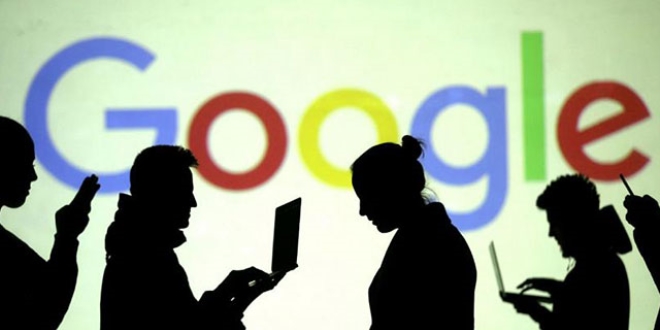 Google'da en çok ne aradık?