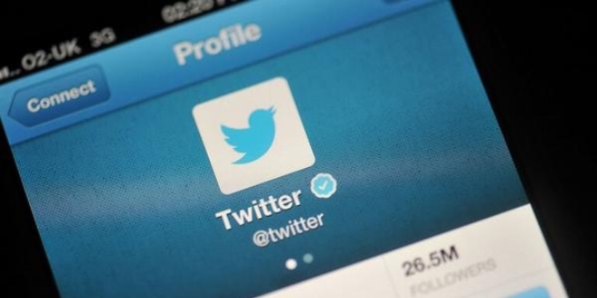 Twitter'da 30 saniyede bir 'kadın tacize uğruyor