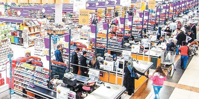 Benzinden kitaptan kıstık mutfağa harcadık