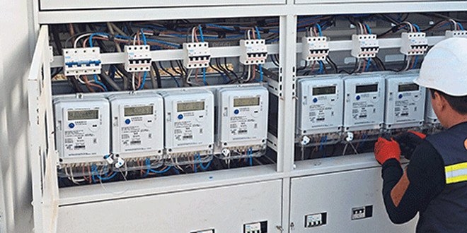 Elektri�i kesmeye ve ba�lamaya zam