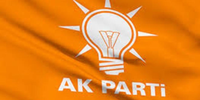 Ak Parti ilçe adaylarını açıklıyor