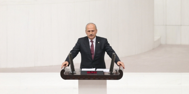 Ulaştırma Bakanı: Avrasya Tüneli'nde ücret Türk Lirası'na çevrilmemeli