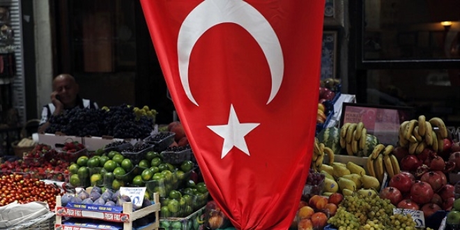 'Gençleri yüzde 84'ü para konusunda bilgili değil'