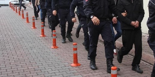 5 ilde 'usulsüz sağlık raporu' operasyonu: 33 gözaltı