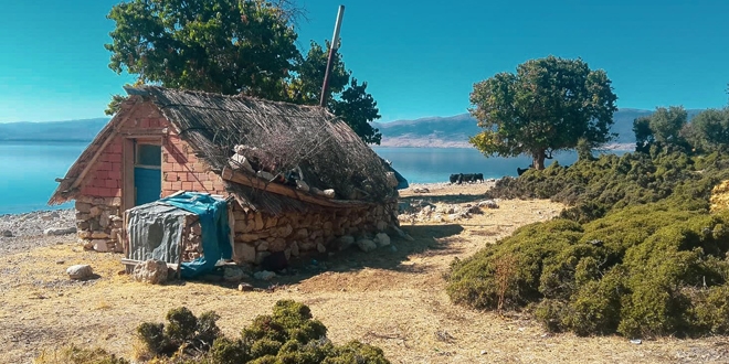 Pisidia bölgesinin başkenti Yalvaç