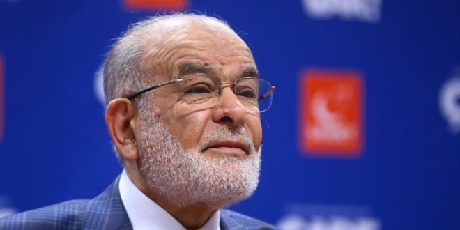 Karamollao�lu: Aday belirleme �al��malar�m�z devam ediyor