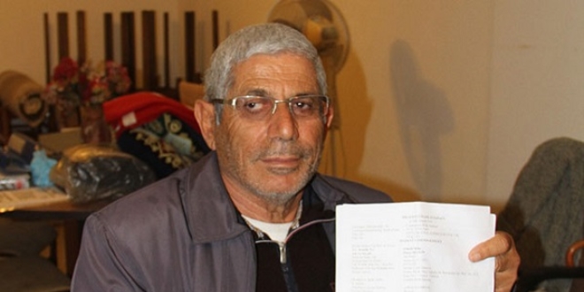 Bir telefonla 96 bin liras�n� kaybetti