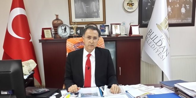 CHP'li belediye başkanı partisinden istifa etti