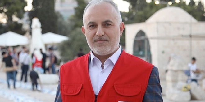 Yardım çağrısına 10 dakikada 500 bin TL toplandı