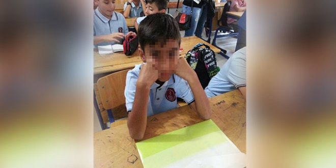 12 ya��ndaki �ocu�un �l�m�nde 'Mavi Balina' ��phesi