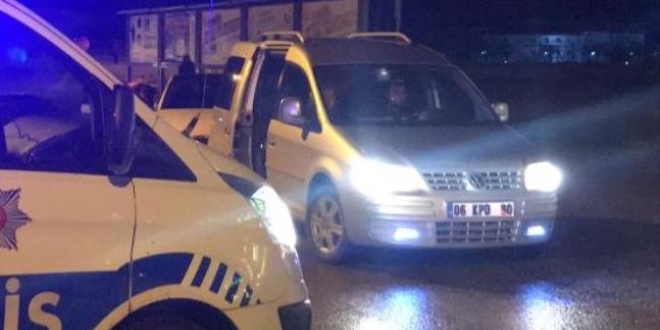 Yunus timleri uygulamalarına aralıksız devam ediyor