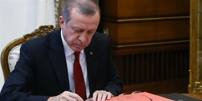 Memurlara Yapılacak Giyecek Yardımı Yönetmeliğinde Değişiklik