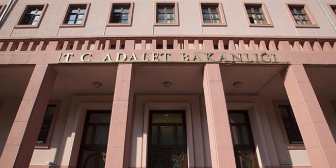 Denetimli Serbestlik Hizmetleri Yönetmeliğinde Değişiklik