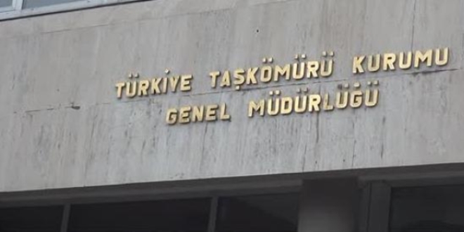 Türkiye Taşkömürü Kurumu Genel Müdürlüğü Personel Yönetmeliği Yürürlükten Kaldırıldı
