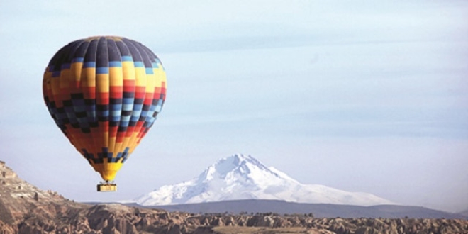 Balon işletmelerine rekabet soruşturması