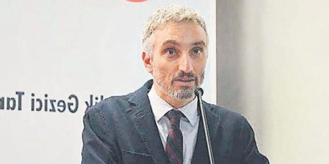 Gezi'nin 'sözde' diyalog derneğine ABD'den para