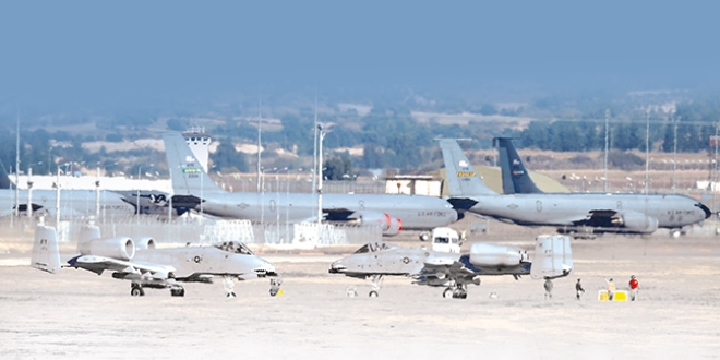 İncirlik'in tercümanı çavuş FETÖ okulu öğretmeniymiş