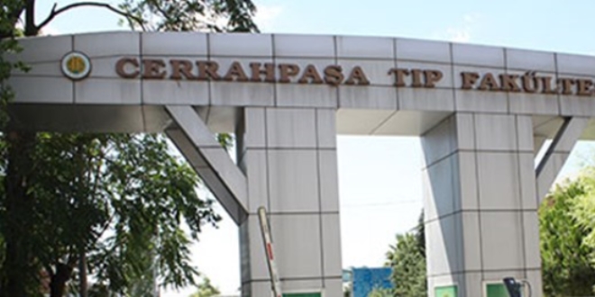 Cerrahpaşa'da 'ameliyatlar durdu' iddiası yalanladı