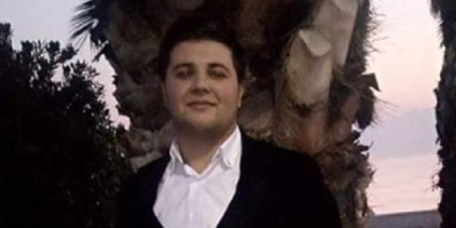 �ocu�a cinsel istismarda bulunan san��a 15 y�l hapis