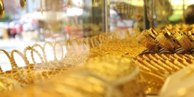 Kuyumcudan 20 milyon liral�k vurgun