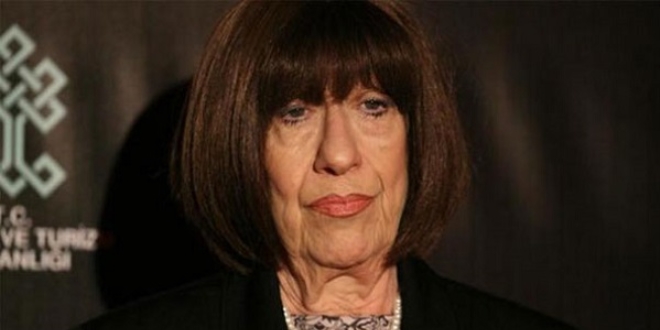 Ay�en Gruda yeniden yo�un bak�ma al�nd�