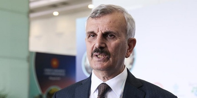 'DS�'y� k�ymetli bir partner olarak g�r�yoruz'