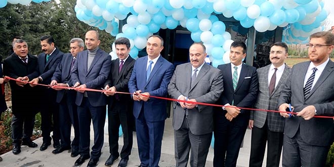 '3 milyon 500 bin üniversite mezununu istihdam ettik'