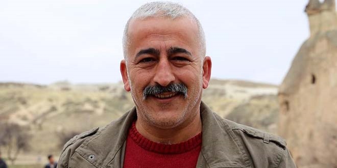 Okulda ağlatan doğum günü