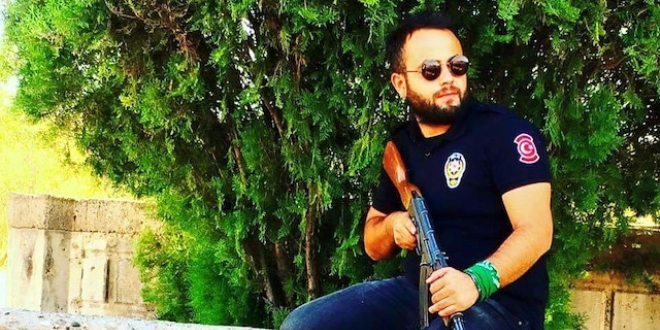 Bir babanın son isteği: Oğlum şehit sayılsın