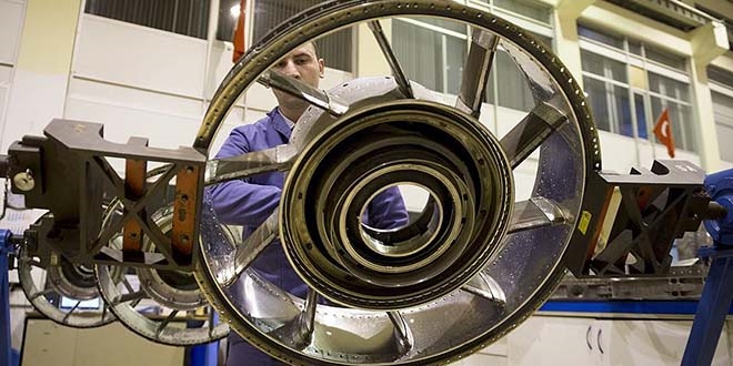 İhracata 'havadan' yarım milyar dolar