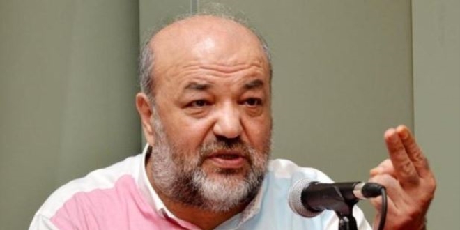 İhsan Eliaçık gözaltına alındı