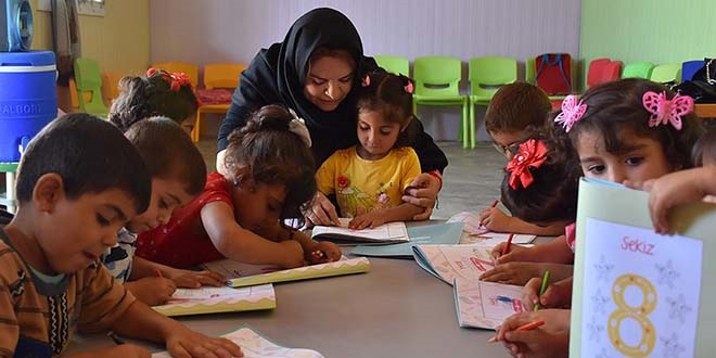 MEB ile AB arasında 400 milyon avroluk iş birliği