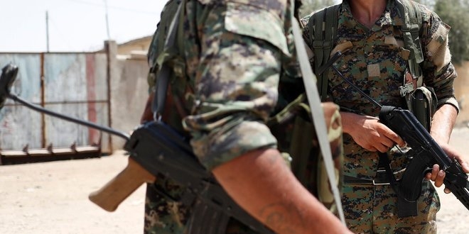 ABD YPG/PKK'ya verdii silahlar geri alacak m?
