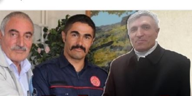 Büyük ikramiye son itfaiyeciye