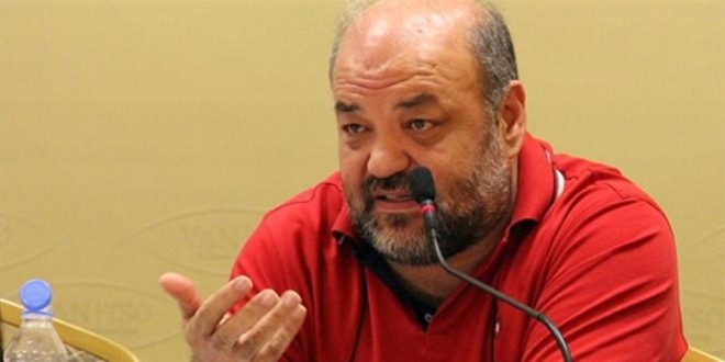 İhsan Eliaçık serbest bırakıldı