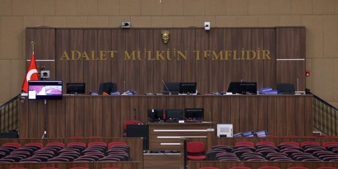 Terör örgütü PKK için belediyede ilaç toplamış