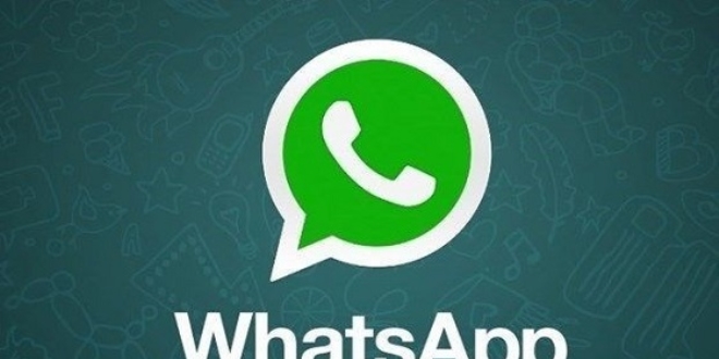 WhatsApp'ta 'kripto para' dnemi
