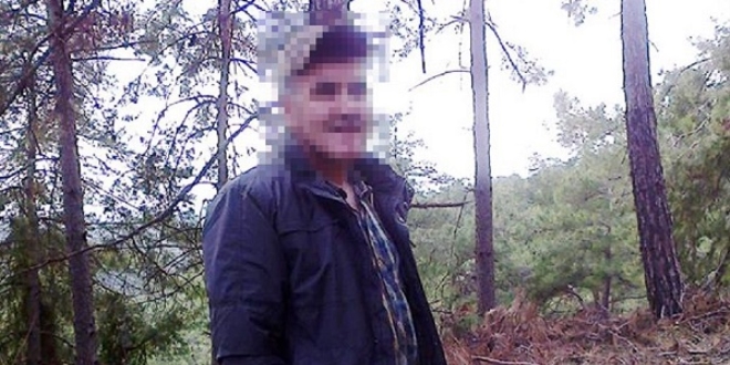 8 yaşındaki kız, mahkemede istismar sanığını görünce gözyaşlarını tutamadı