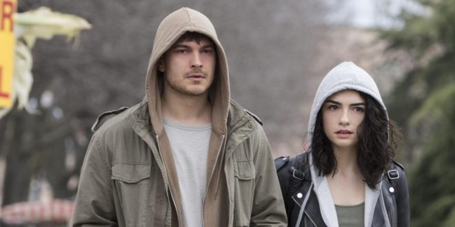 RTÜK, Netflix'e Muhafız için ceza verebilecek mi?