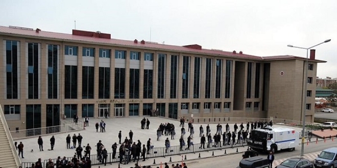 Van'da terör operasyonu: 6 kişi gözaltında
