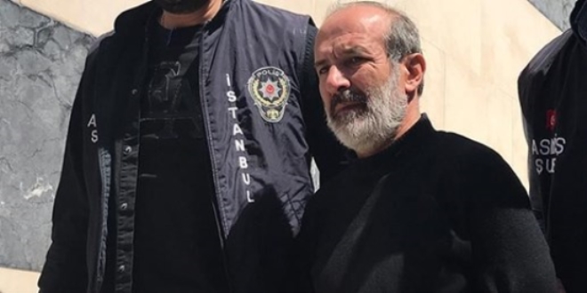 Eski Bakan Vuralhan'ın öldürülmesi davasında karar