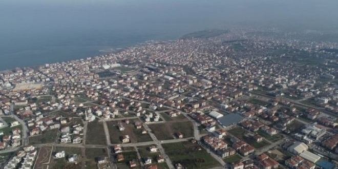 Yalova'da tart��ma yaratan iddia!